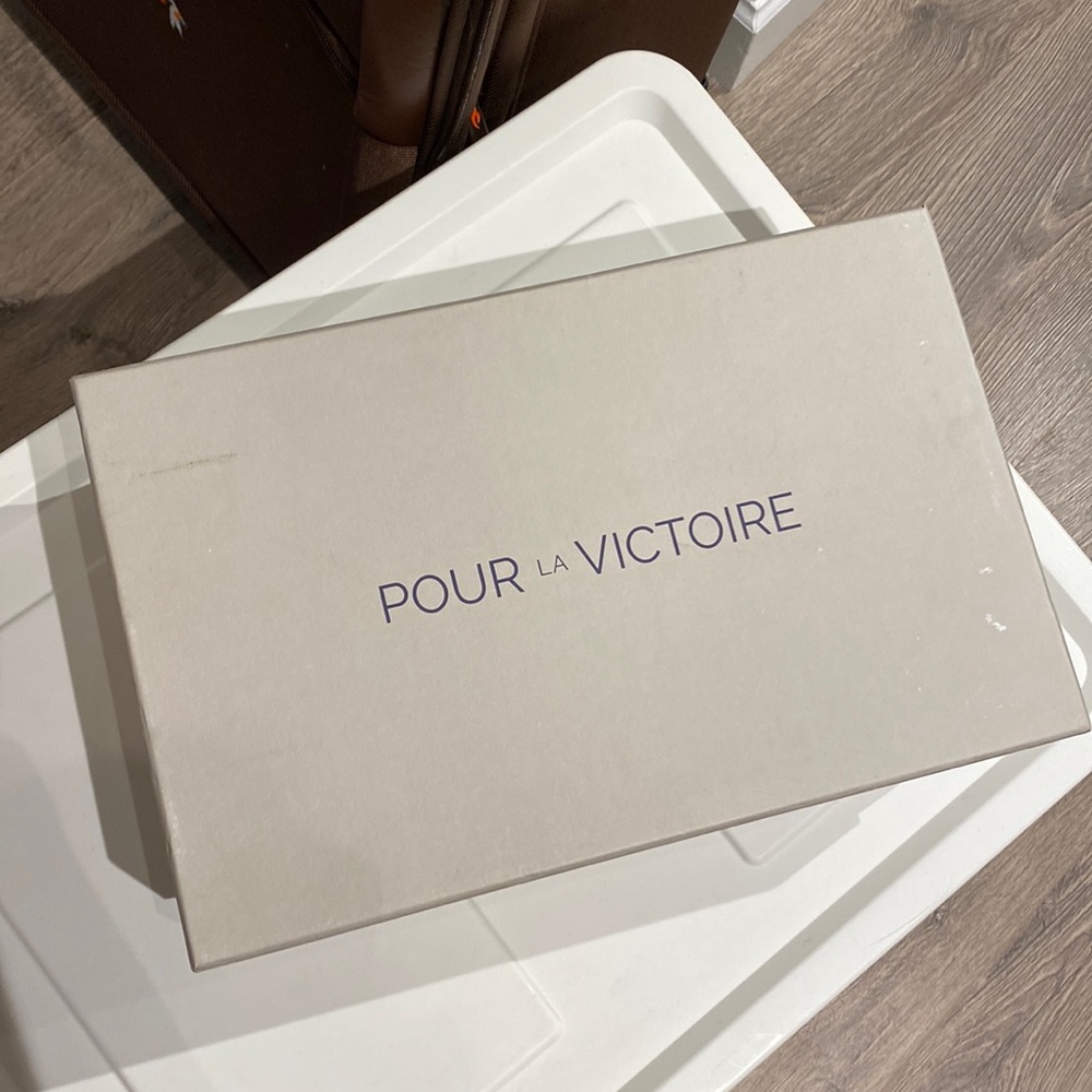 POUR LA VA VICTOIRE - Picture 6 of 7